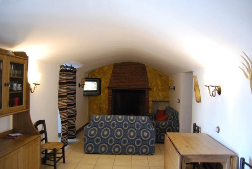 Cueva El Haro Guest House บาซา ภายนอก รูปภาพ