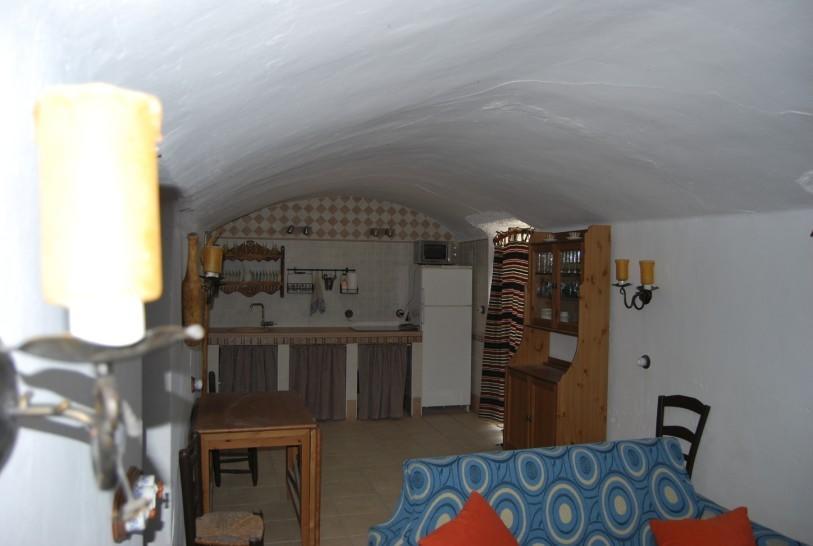 Cueva El Haro Guest House บาซา ห้อง รูปภาพ