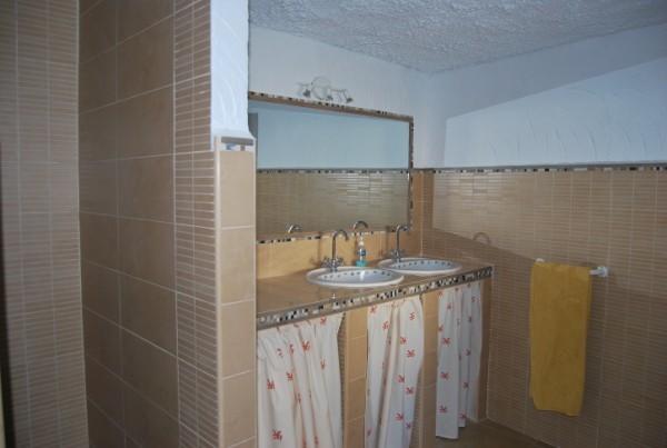 Cueva El Haro Guest House บาซา ห้อง รูปภาพ