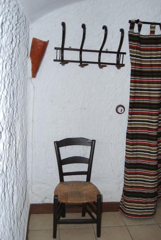 Cueva El Haro Guest House บาซา ห้อง รูปภาพ