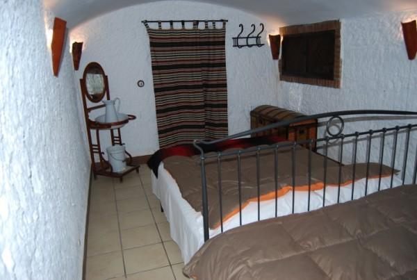 Cueva El Haro Guest House บาซา ห้อง รูปภาพ